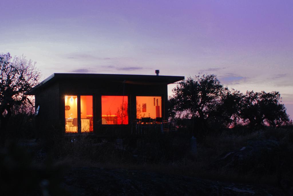 Bubulcus And Bolotas - Off Grid Nature Holiday Home Vimieiro  ภายนอก รูปภาพ