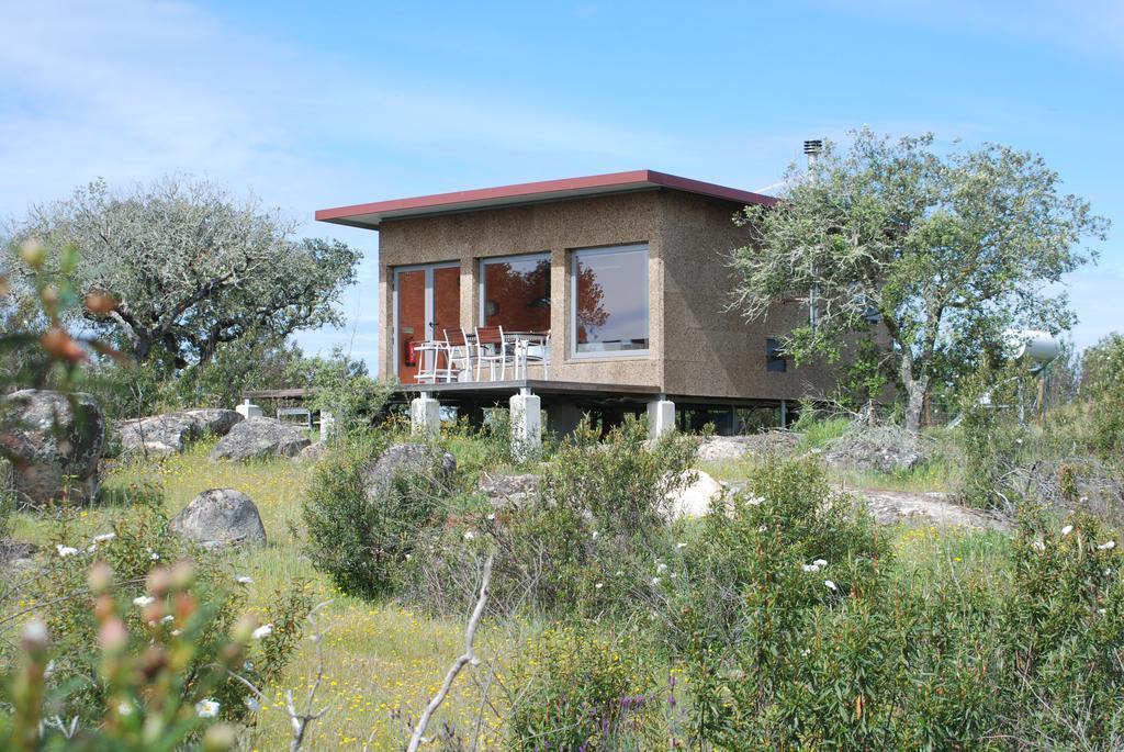 Bubulcus And Bolotas - Off Grid Nature Holiday Home Vimieiro  ภายนอก รูปภาพ