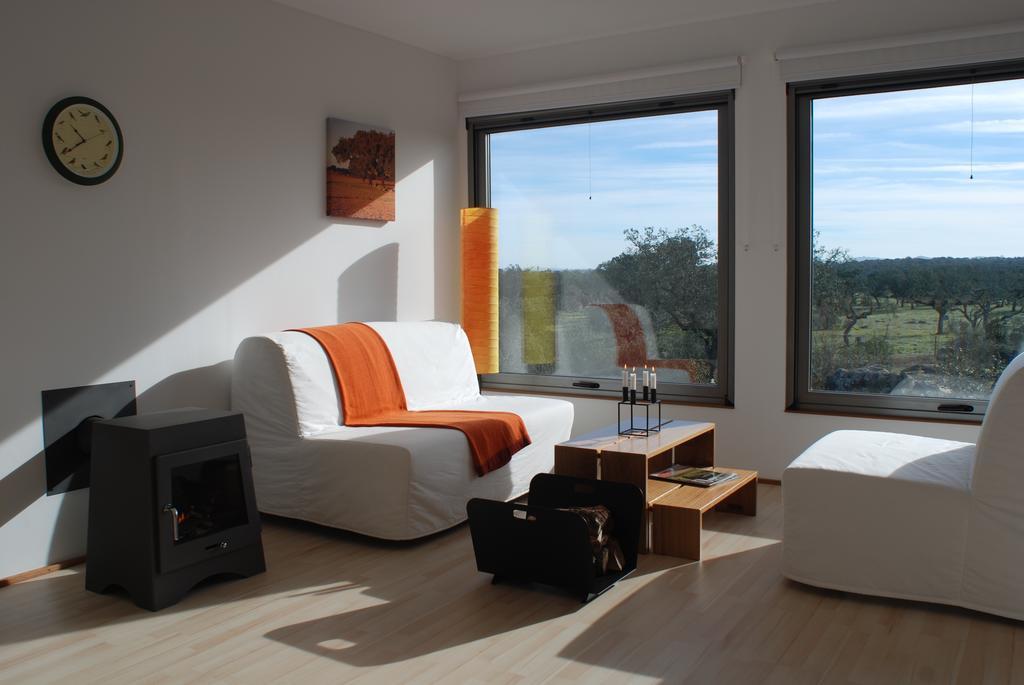 Bubulcus And Bolotas - Off Grid Nature Holiday Home Vimieiro  ภายนอก รูปภาพ